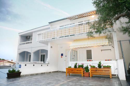 Baska Voda Apartment | Apartments with parking space Baska Voda, Makarska - 16517