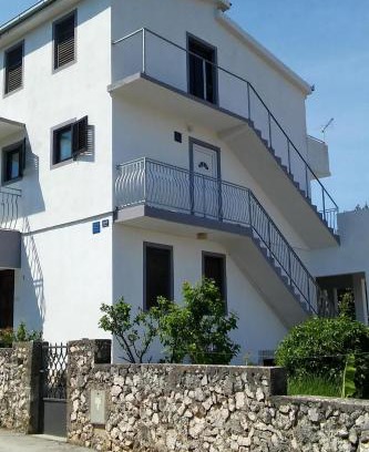 Razanj Apartment | Apartments with parking space Razanj, Rogoznica - 17328