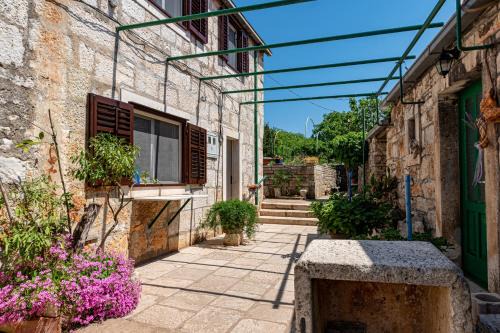 Zrnovo Apartment | Apartments with parking space Zrnovo, Korcula - 9239