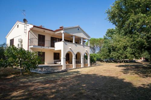 Kruncici Apartment | Apartments with parking space Sveti Lovrec, Central Istria - Sredisnja Istra - 24888