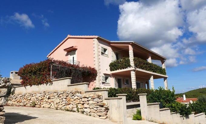 Rukavac Apartment | Apartments with parking space Rukavac, Vis - 8839
