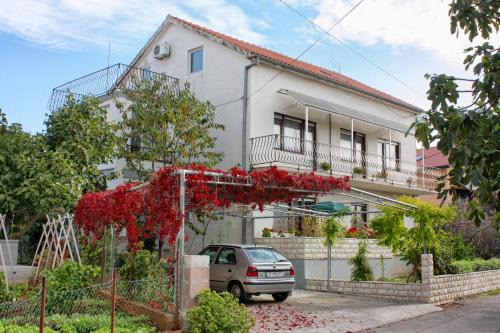 Sukosan Apartment | Apartments with parking space Sukosan, Zadar - 5777