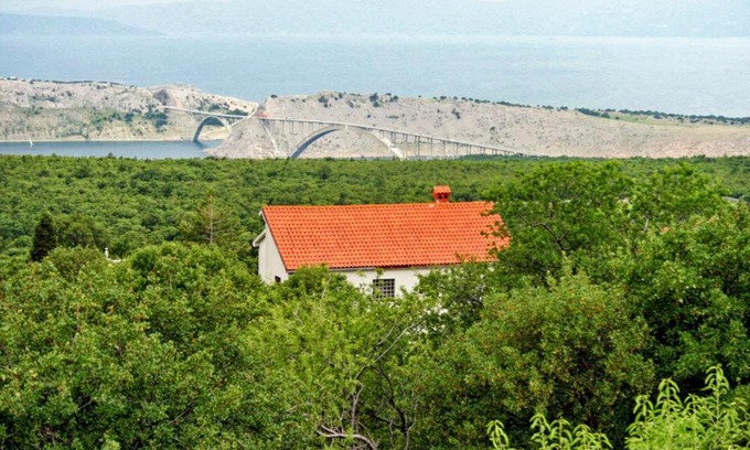 Smrika Apartment | Apartments with parking space Smrika, Kraljevica - 5508