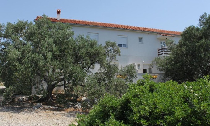 Bozava Apartment | Apartments with parking space Bozava, Dugi otok - 8123