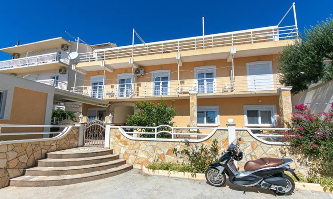 Gradac Apartment | Apartments with parking space Gradac, Makarska - 5198