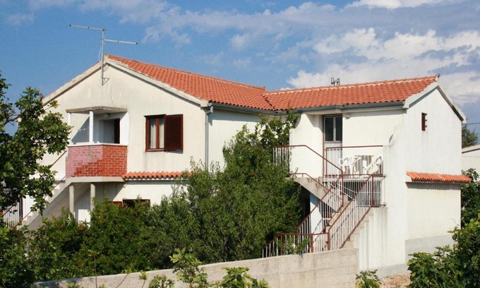Jezera Apartment | Apartments with parking space Jezera, Murter - 5093
