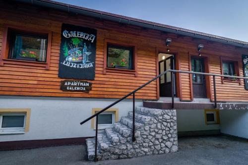 Lokve Apartment | Apartments with parking space Lokve, Gorski kotar - 20236