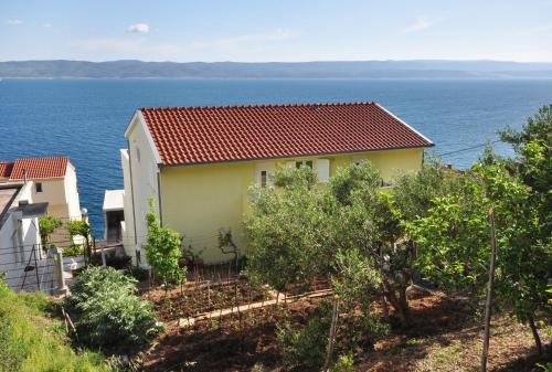 Pisak Apartment | Apartments with parking space Pisak, Omis - 2827
