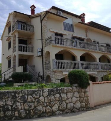 Supetarska Draga Apartment | Apartments with parking space Supetarska Draga - Donja, Rab - 15602