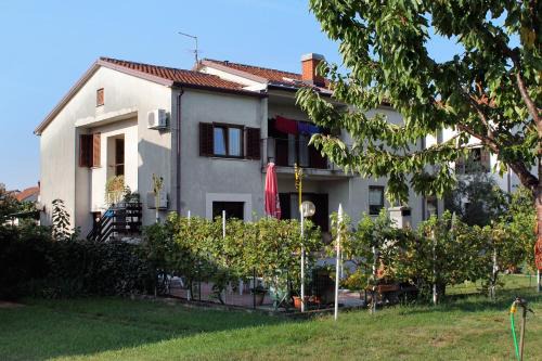 Murine Apartment | Apartments with parking space Umag - 7109