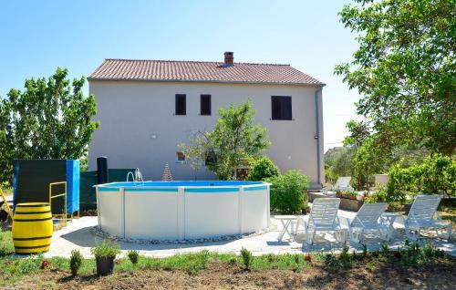 Poljica Apartment | Apartments with swimming pool Poljica, Zadar - 13838