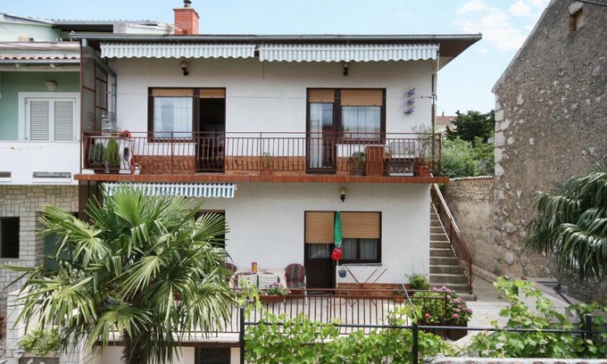 Selce Apartment | Apartments with WiFi Selce, Crikvenica - 5498