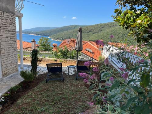 Rabac Apartment | Apartments Zahtila - Pina