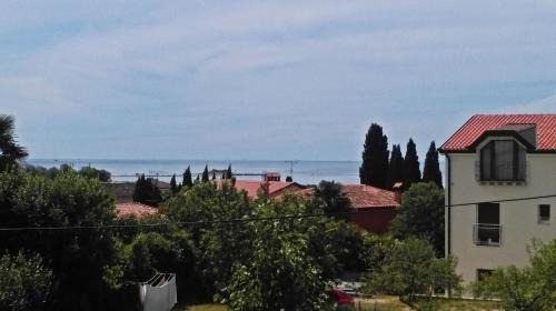 Zambratija Apartment | Apartments Zambratija