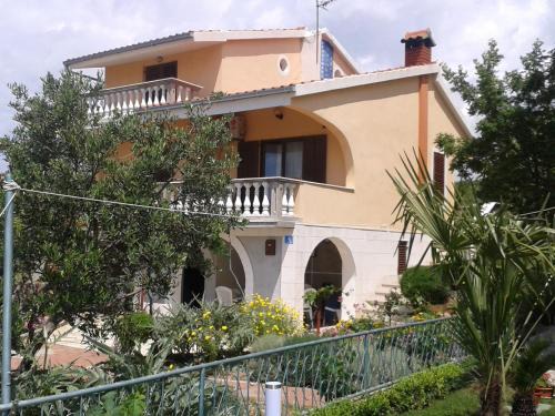 Rogoznica Apartment | Apartments Zdenka
