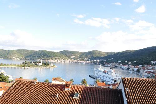 Cove Rogacic Apartment | Apartments Zora