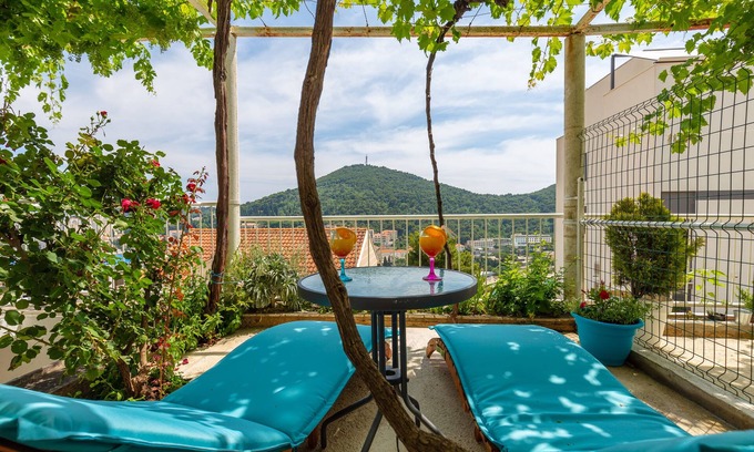 Babin Kuk House | Apartments Zore Glavinic