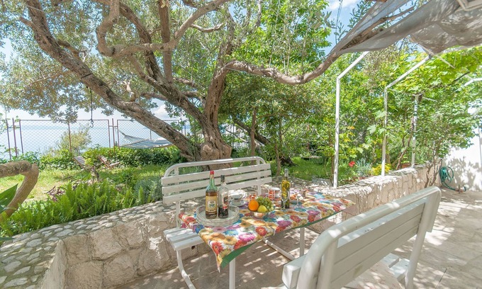 Tucepi Apartment | Apartments Zorica (45341-A6) - Tucepi