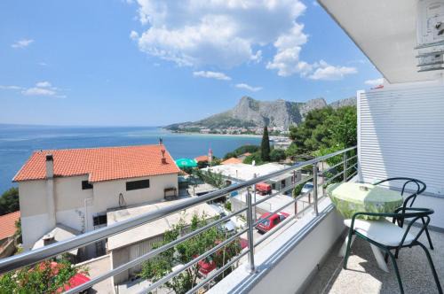 Omis Apartment | Apartments Zorka Leko
