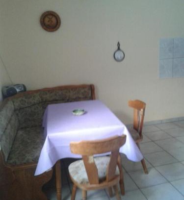 Garz/Rugen Apartment | Apartments zum Brauergang