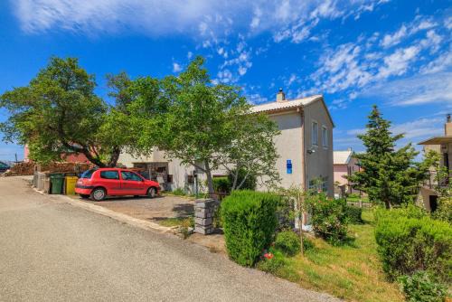 Senj Apartment | Apartments Zvonimir