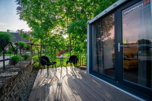 Rakvere Apartment | Apartments24 CITYBOX