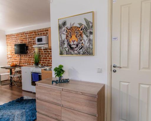 Rakvere Apartment | Apartments24 Vene One