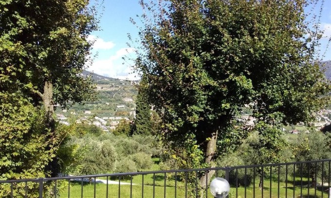 Garda Cottage | ApartmentsGarda - Cottage Capre