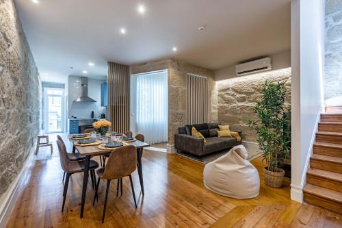 Bonfim Villa | ApartmentsPorto - Porto Dukes House