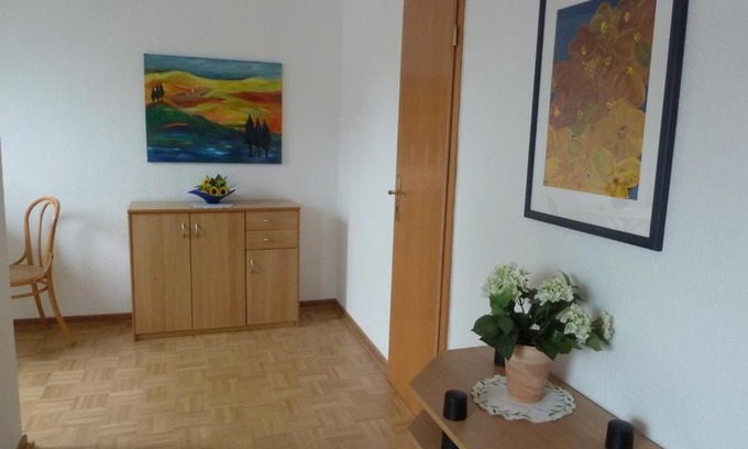 Herbede Apartment | Apartmentvermietung Berg