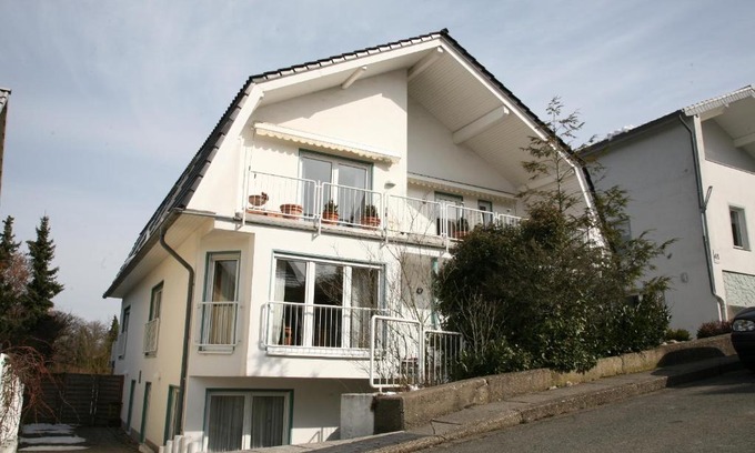Dortmund Apartment | Apartmentvermietung Dortmund-Kirchhörde