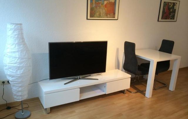 Dortmund City Centre Apartment | Apartmentvermietung Dortmund
