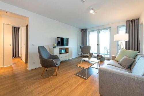 Langeoog Apartment | Apartmentvilla Anna See Apartmentvilla Anna See 2-13