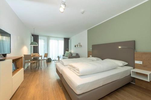 Langeoog Apartment | Apartmentvilla Anna See Apartmentvilla Anna See 1-04