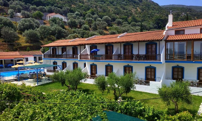 Kerveli Apartment | Apartmets Sunwaves