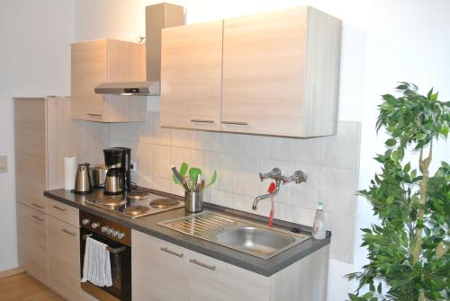 Remscheid Apartment | apartmondo Apartmentwohnungen Remscheid