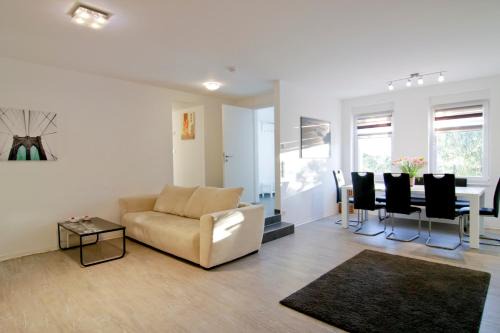 Solingen Apartment | apartmondo Ferienwohnungen Solingen