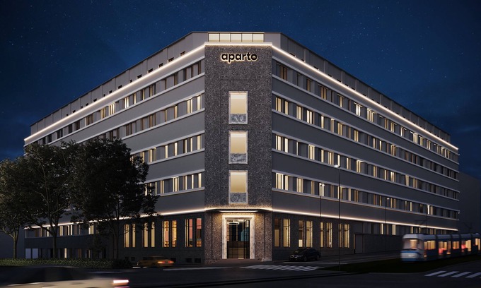 Porta Romana Hotel | aparto Milan Ripamonti
