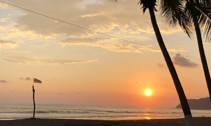 Jaco Hotel | Apartotel Flamboyant