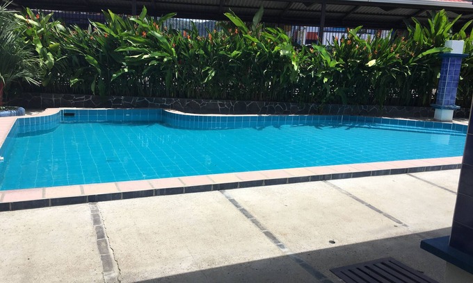 Jaco Hotel | Apartotel Gaviotas
