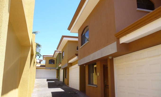 San Rafael Hotel | Apartotel La Cañada
