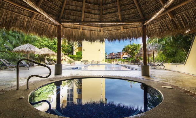 Escazu Apartment | Apartotel & Suites Villas del Rio