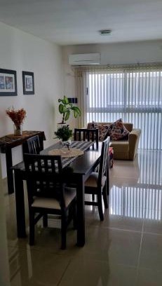Villa Maria Apartment | Aparts Mendoza