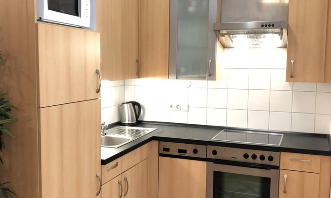 Zell am See Apartment | Apartsee