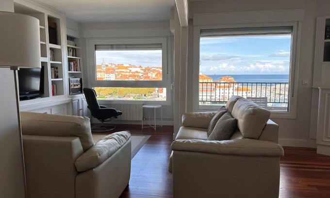 Bermeo Apartment | Apartxibi