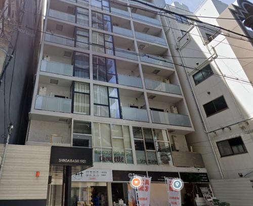 Higashishinsaibashi Apartment | APATEL Shinsaibashi