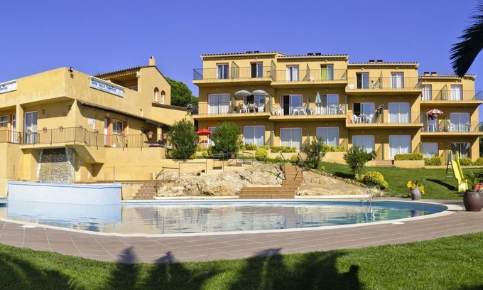 L'Estartit Apartment | APCOSTAS Club Torre Vella/One Bedroom
