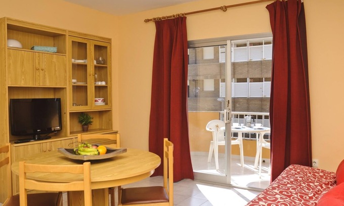 L'Estartit Apartment | APCOSTAS Salats/one bedroom