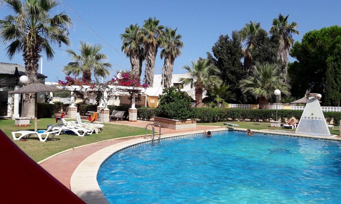 Alcossebre Apartment | APCOSTAS San Antonio/One Bedroom