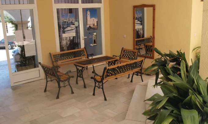 Alcossebre Apartment | APCOSTAS San Antonio/One Bedroom